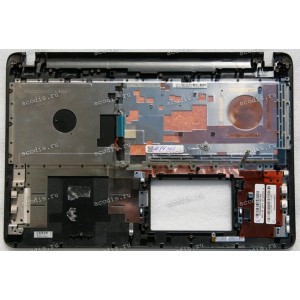 Keyboard Sony SVF15 черная русифицированная (3PHKDPHN020) + Topcase
