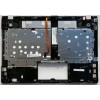 Keyboard Asus N46VZ-1A серебристая (90R-N8H1K1I00U, 13GN8H1AM031-1) + Topcase