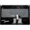 Keyboard Asus K53U черная (90R-N58MB1300C) + Topcase