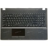 Keyboard Asus PU551LA-1A чёрный (90NB0551-R30190) + Topcase