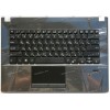 Keyboard Asus PU451LD-1A чёрный (90NB0561-R31RU0) + Topcase Keyboard Asus PU451LD-1A чёрный (90NB0561-R31RU0) + Topcase
