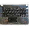 Keyboard Asus PU451LD-1A чёрный (90NB0561-R31RU0) + Topcase Keyboard Asus PU451LD-1A чёрный (90NB0561-R31RU0) + Topcase