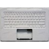 Keyboard Asus UX305FA-1B белый (90NB06X2-R31RU0) + Topcase