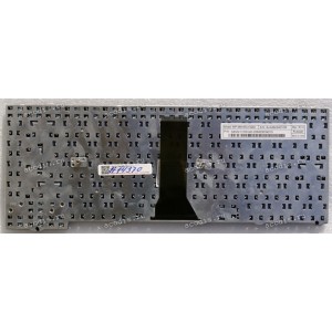 Keyboard Asus F3, F3T черная (04GNI11KRU40-2) русифицированная Keyboard Asus F3, F3T черная (04GNI11KRU40-2) русифицированная