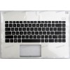 Keyboard Asus X401U-1B белая (90R-N4O2K1J00U, 13GN4O2AP020-1) + Topcase