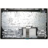 Keyboard Asus X550, X550Z серый металлик (13N0-PPA0301, 13N0-PPP0101) + Topcase
