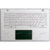 Keyboard Asus X200MA-1A (90NB04U1-R31RU1) + Topcase Keyboard Asus X200MA-1A (90NB04U1-R31RU1) + Topcase