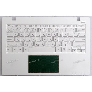 Keyboard Asus X200MA-1A (90NB04U1-R31RU1) + Topcase Keyboard Asus X200MA-1A (90NB04U1-R31RU1) + Topcase