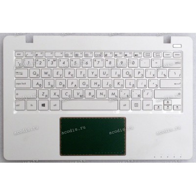 Keyboard Asus X200MA-1A (90NB04U1-R31RU1) + Topcase