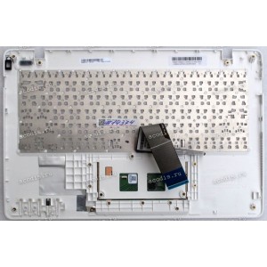 Keyboard Asus X200MA-1A (90NB04U1-R31RU1) + Topcase Keyboard Asus X200MA-1A (90NB04U1-R31RU1) + Topcase