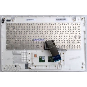 Keyboard Asus X200MA-1A (90NB04U1-R31RU1) + Topcase Keyboard Asus X200MA-1A (90NB04U1-R31RU1) + Topcase