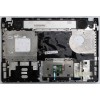 Keyboard Asus N56JR, N56J, N56V, N56VB, N56VV, N56VM, N56VJ, N56VZ серебристая (13NB03J1AM0301) + Topcase