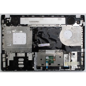 Keyboard Asus N56JR, N56J, N56V, N56VB, N56VV, N56VM, N56VJ, N56VZ серебристая (13NB03J1AM0301) + Topcase Keyboard Asus N56JR, N56J, N56V, N56VB, N56VV, N56VM, N56VJ, N56VZ серебристая (13NB03J1AM0301) + Topcase