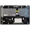 Keyboard Asus X750JA, X750JB, X750JN, X750LA, X750LB, X750LN, X750VB-3C серебристая (90NB01K2-R31BE0, 13N0-PIA0411) + Topcase