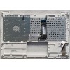 Keyboard Asus X453MA-1C белый (90NB04W2-R31RU0) + Topcase