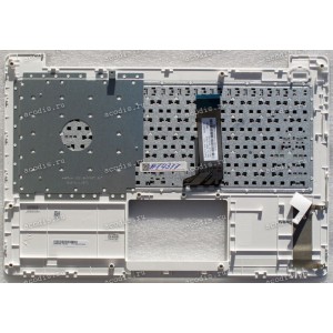Keyboard Asus X453MA-1C белый (90NB04W2-R31RU0) + Topcase