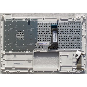 Keyboard Asus X453MA-1C белый (90NB04W2-R31RU0) + Topcase Keyboard Asus X453MA-1C белый (90NB04W2-R31RU0) + Topcase