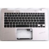 Keyboard Asus UX305UA-1C (90NB0AB5-R31RU0) + Topcase Keyboard Asus UX305UA-1C (90NB0AB5-R31RU0) + Topcase