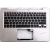 Keyboard Asus UX305LA-1C (90NB08T5-R31RU0) + Topcase Keyboard Asus UX305LA-1C (90NB08T5-R31RU0) + Topcase