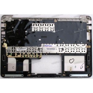 Keyboard Asus UX305LA-1C (90NB08T5-R31RU0) + Topcase Keyboard Asus UX305LA-1C (90NB08T5-R31RU0) + Topcase