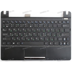 Keyboard Asus eeePC 1025CE-7D (90R-OA3H2K1700Q) + Topcase Keyboard Asus eeePC 1025CE-7D (90R-OA3H2K1700Q) + Topcase