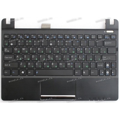 Keyboard Asus eeePC 1025CE-7D (90R-OA3H2K1700Q) + Topcase