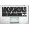 Keyboard Asus UX330U серый нерусифицированная (13NB0CW1P08011) + Topcase Keyboard Asus UX330U серый нерусифицированная (13NB0CW1P08011) + Topcase