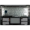 Keyboard Asus UX330U серый нерусифицированная (13NB0CW1P08011) + Topcase