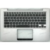 Keyboard Asus UX330UA серый (90NB0CW1-R30200, 13NB0CW1P01011, 13NB0CW1P01012-1) + Topcase Keyboard Asus UX330UA серый (90NB0CW1-R30200, 13NB0CW1P01011, 13NB0CW1P01012-1) + Topcase