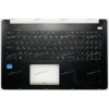 Keyboard Asus X502CA чёрный (13N0-P1A0A01, 13NB00I1AP0301) + Topcase Keyboard Asus X502CA чёрный (13N0-P1A0A01, 13NB00I1AP0301) + Topcase