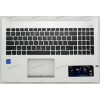 Keyboard Asus X502C белый (13NB00I2AP0301, 13N0-P1A0501) + Topcase Keyboard Asus X502C белый (13NB00I2AP0301, 13N0-P1A0501) + Topcase