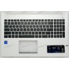 Keyboard Asus X502C белый (13NB00I2AP0301, 13N0-P1A0501) + Topcase Keyboard Asus X502C белый (13NB00I2AP0301, 13N0-P1A0501) + Topcase