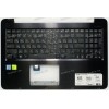 Keyboard Asus X556UA чёрный (13N0-UAA0301, 13NB0BG1AP0301 ) + Topcase Keyboard Asus X556UA чёрный (13N0-UAA0301, 13NB0BG1AP0301 ) + Topcase