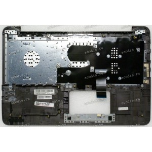 Keyboard Asus X556UA чёрный (13N0-UAA0301, 13NB0BG1AP0301 ) + Topcase Keyboard Asus X556UA чёрный (13N0-UAA0301, 13NB0BG1AP0301 ) + Topcase