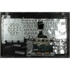 Keyboard Asus K550V серая (13NB0671AP0701) + Topcase