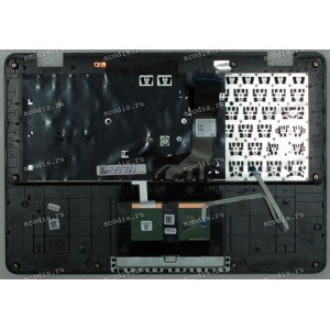 Keyboard Asus S405, X405 серебро (39XKDTAJN00) + Topcase