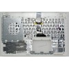 Keyboard Asus X550WA, X550WE-7L белый (90NB06EС-R31RU0) + Topcase