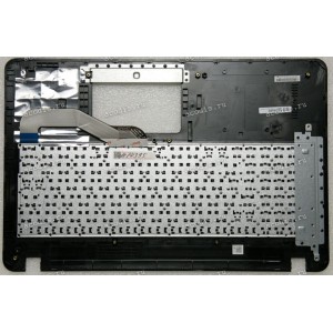 Keyboard Asus X540YA-1A золотистый, русифицированная (90NB0CN1-R30201, 13NB0B01AP0301) + Topcase Keyboard Asus X540YA-1A золотистый, русифицированная (90NB0CN1-R30201, 13NB0B01AP0301) + Topcase