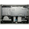 Keyboard Asus S551LA, S551LB-1A, S551LN белый, нерусифицированный (90NB02A0-R30260) + Topcase