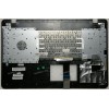 Keyboard Asus X751SJ-1A чёрный (90NB07S1-R31RU0) + Topcase