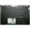 Keyboard Asus P552LA-1A чёрный, нерусифицированный (90NX0051-R31US0) + Topcase Keyboard Asus P552LA-1A чёрный, нерусифицированный (90NX0051-R31US0) + Topcase