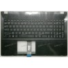 Keyboard Asus P552LA-1A чёрный, нерусифицированный (90NX0051-R31US0) + Topcase Keyboard Asus P552LA-1A чёрный, нерусифицированный (90NX0051-R31US0) + Topcase