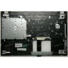 Keyboard Asus P552LA-1A чёрный, нерусифицированный (90NX0051-R31US0) + Topcase