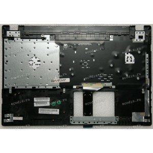 Keyboard Asus P552LA-1A чёрный, нерусифицированный (90NX0051-R31US0) + Topcase Keyboard Asus P552LA-1A чёрный, нерусифицированный (90NX0051-R31US0) + Topcase