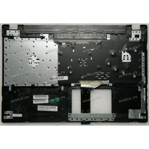 Keyboard Asus P552LA-1A чёрный, нерусифицированный (90NX0051-R31US0) + Topcase Keyboard Asus P552LA-1A чёрный, нерусифицированный (90NX0051-R31US0) + Topcase