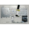 Keyboard Asus X550CL, X550EA, X550EP, X550VL-7L белый (90NB03VC-R31RU0) + Topcase