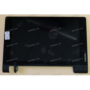 8.0 inch Lenovo YT3-850 (LCD+тач) черный с рамкой 1280x800 LED NEW 8.0 inch Lenovo YT3-850 (LCD+тач) черный с рамкой 1280x800 LED NEW