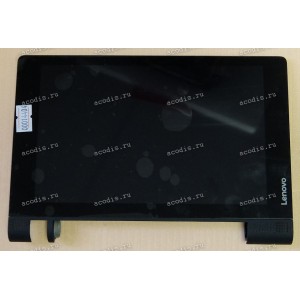 8.0 inch Lenovo YT3-850 (LCD+тач) черный с рамкой 1280x800 LED NEW 8.0 inch Lenovo YT3-850 (LCD+тач) черный с рамкой 1280x800 LED NEW