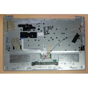 Keyboard Digma CITI E301, ES3008EW + topcase (rev2 - 1 микрофон) SP09071 (Black/Matte/RUO) Keyboard Digma CITI E301, ES3008EW + topcase (rev2 - 1 микрофон) SP09071 (Black/Matte/RUO)