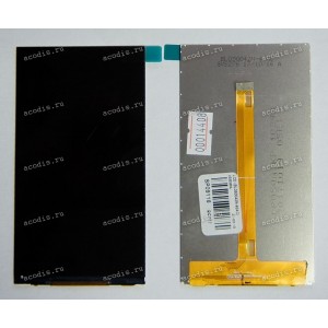 5.0 inch LCD для Digma Vox S513 4G 1280x720 LED 30 пин  NEW